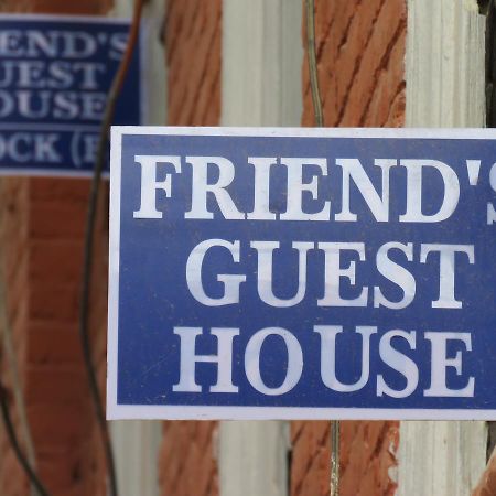 Friend'S Guest House Bhaktapur Eksteriør billede