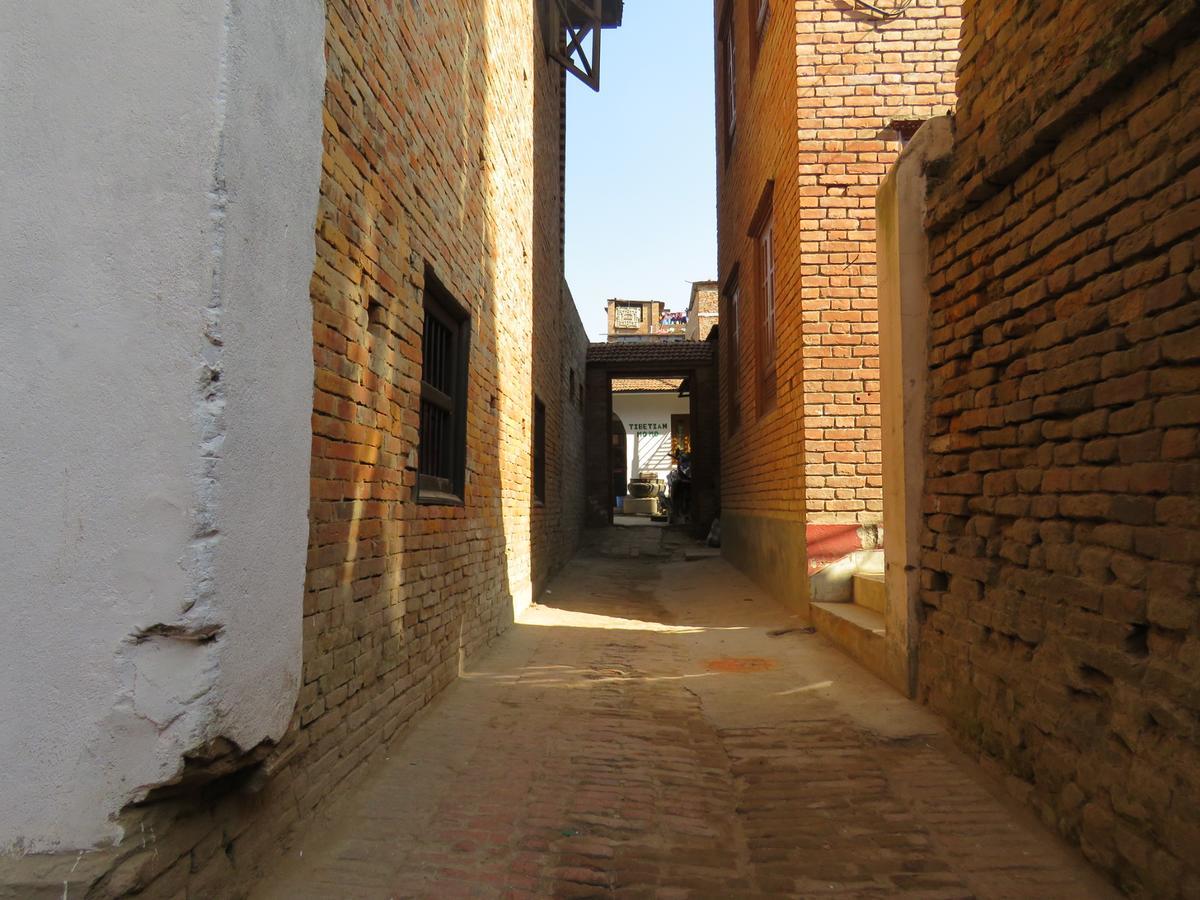 Friend'S Guest House Bhaktapur Eksteriør billede