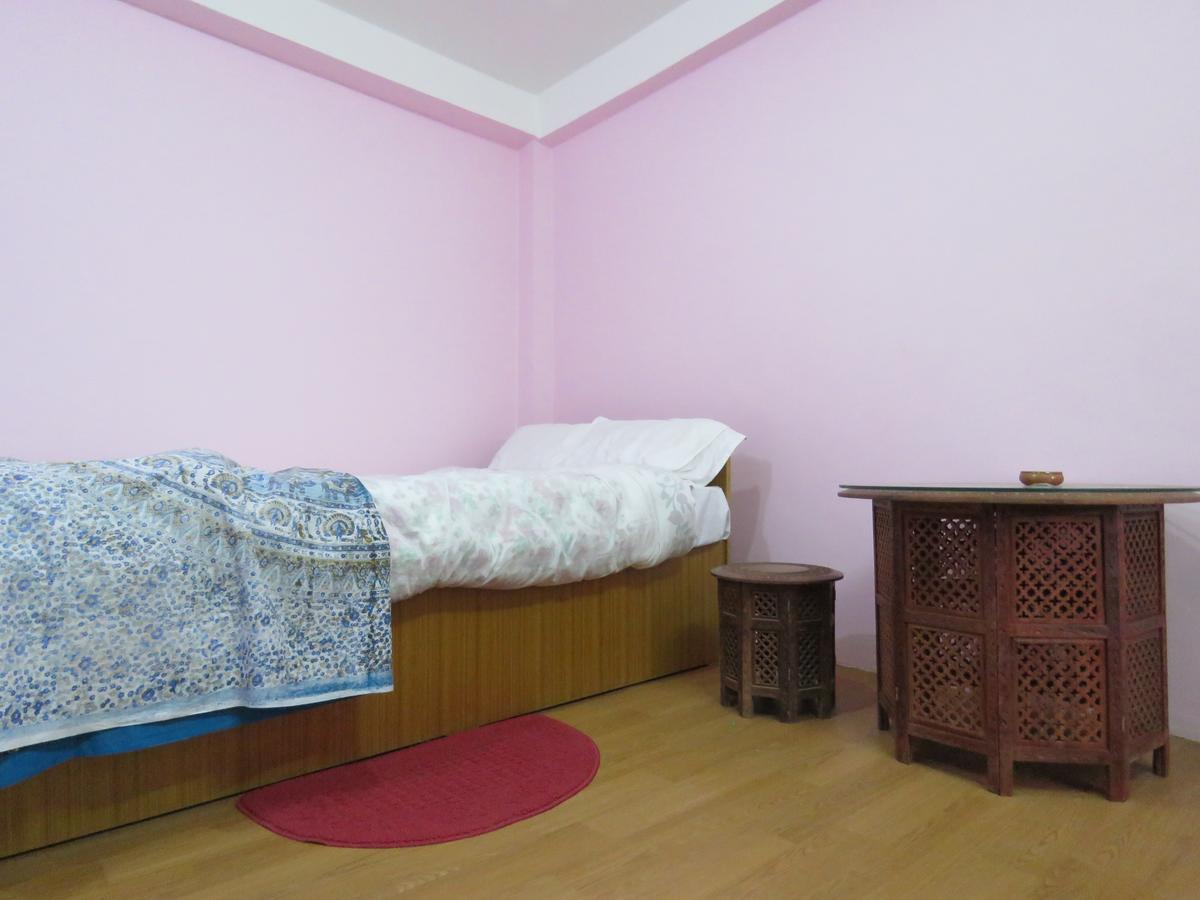 Friend'S Guest House Bhaktapur Eksteriør billede
