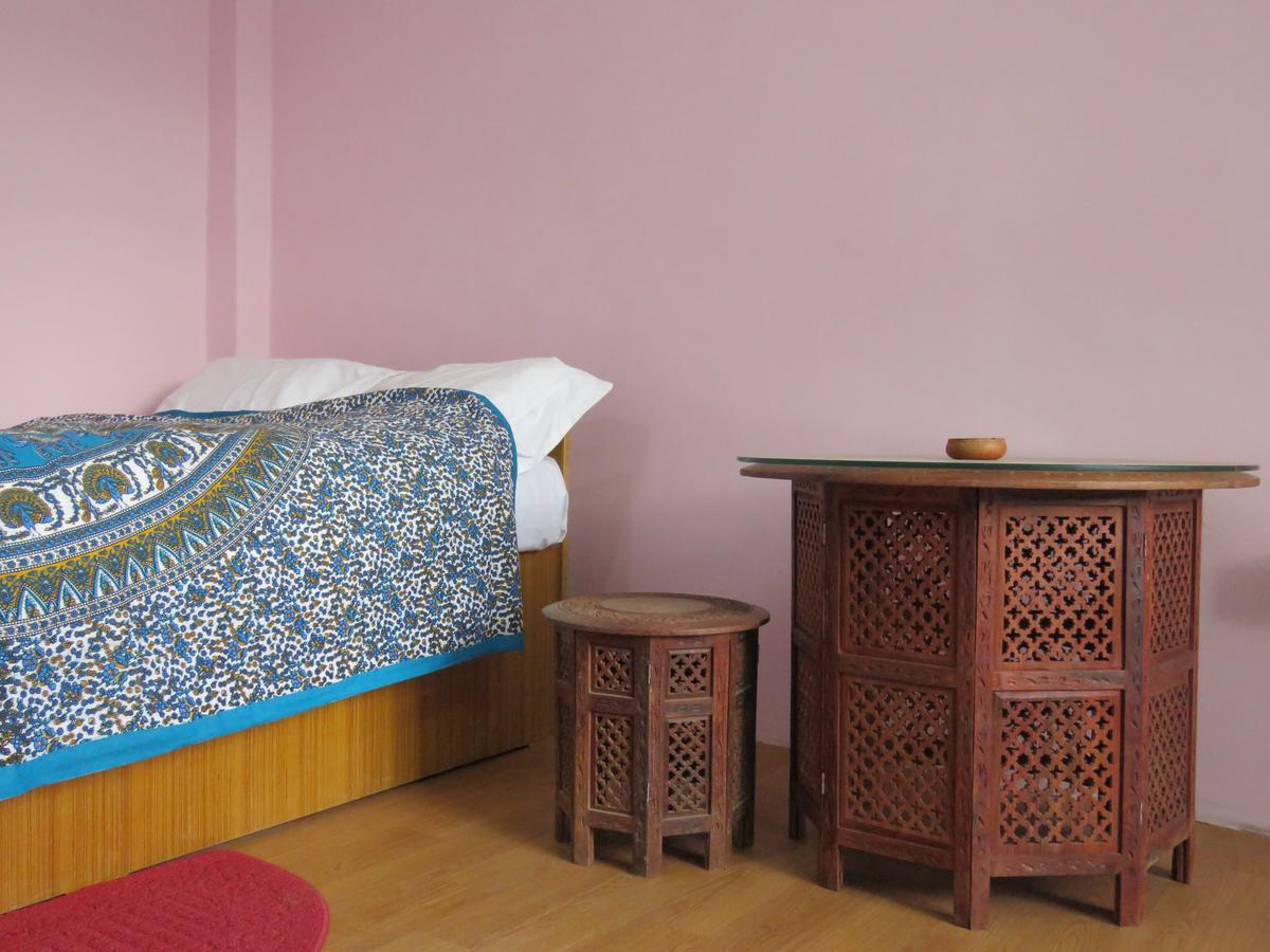 Friend'S Guest House Bhaktapur Eksteriør billede