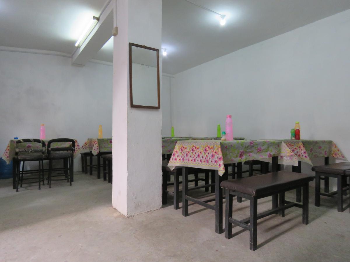 Friend'S Guest House Bhaktapur Eksteriør billede