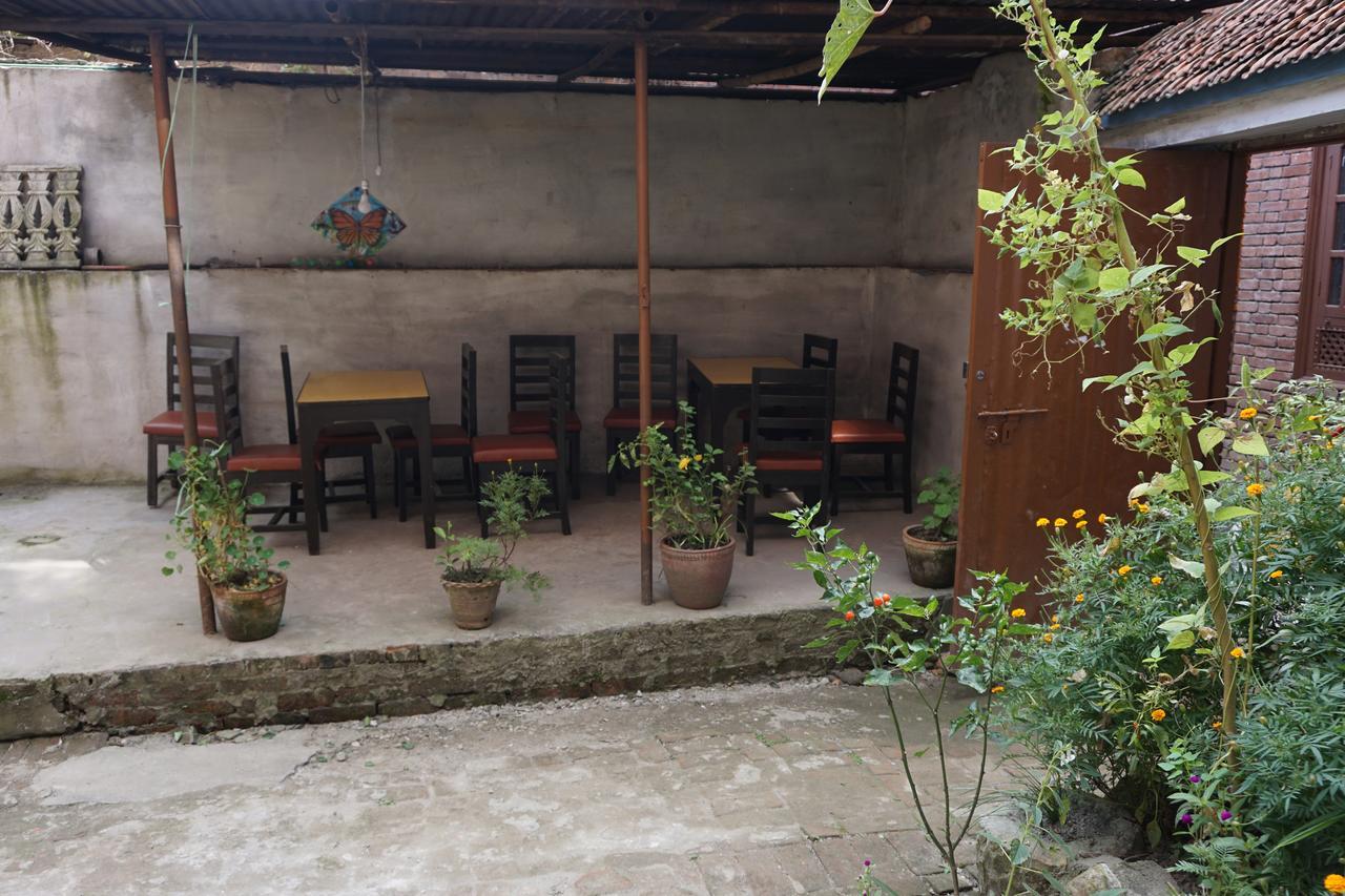 Friend'S Guest House Bhaktapur Eksteriør billede