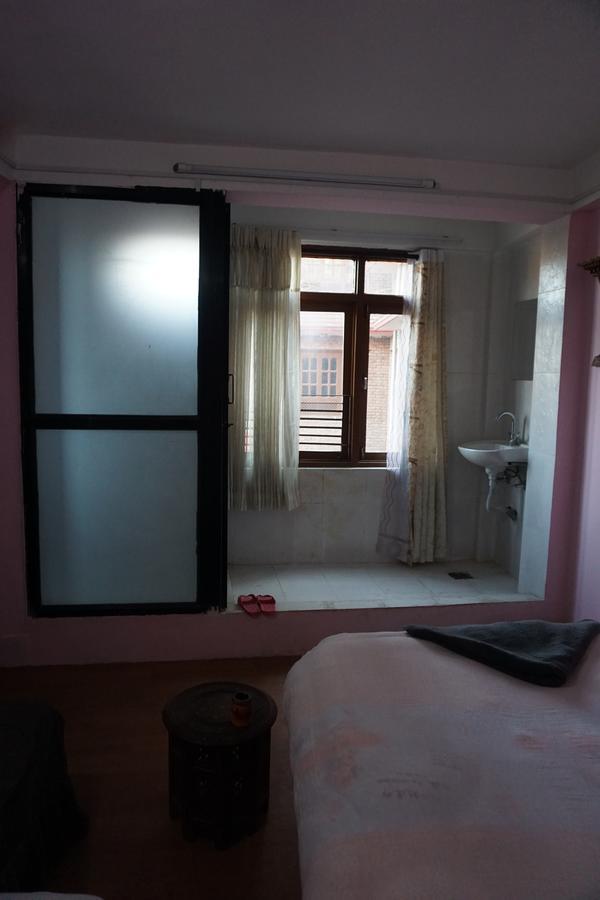 Friend'S Guest House Bhaktapur Eksteriør billede