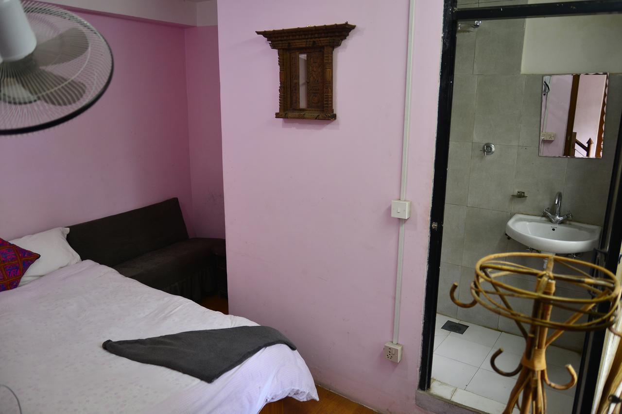 Friend'S Guest House Bhaktapur Eksteriør billede
